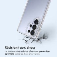 imoshion Protective Backcover Samsung Galaxy S26 Ultra - Transparent