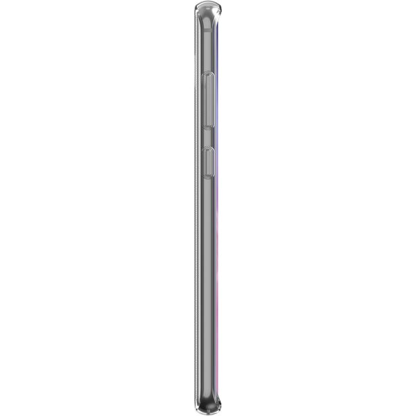 OtterBox Coque Clearly Protected Samsung Galaxy S10 Plus