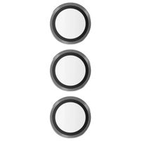 PanzerGlass Protection Caméra Hoops Optic Rings Samsung Galaxy S23 FE