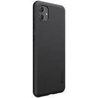 Nillkin Coque Super Frosted Shield Samsung Galaxy A04 - Noir