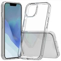 Accezz Coque Xtreme Impact Apple iPhone 14 - Transparent