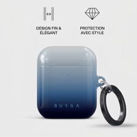 Burga Coque rigide Apple Airpods 1 / 2 - Zero Gravity
