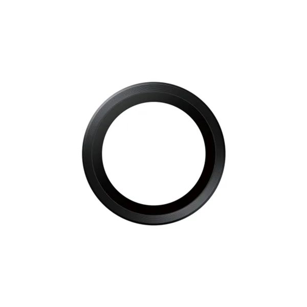 PanzerGlass Protection Caméra Hoops Optic Rings Apple iPhone Air - Noir