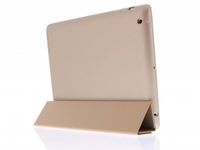 Coque tablette de luxe iPad 4 (2012) 9.7 inch / 3 (2012) 9.7 inch / 2 (2011) 9.7 inch