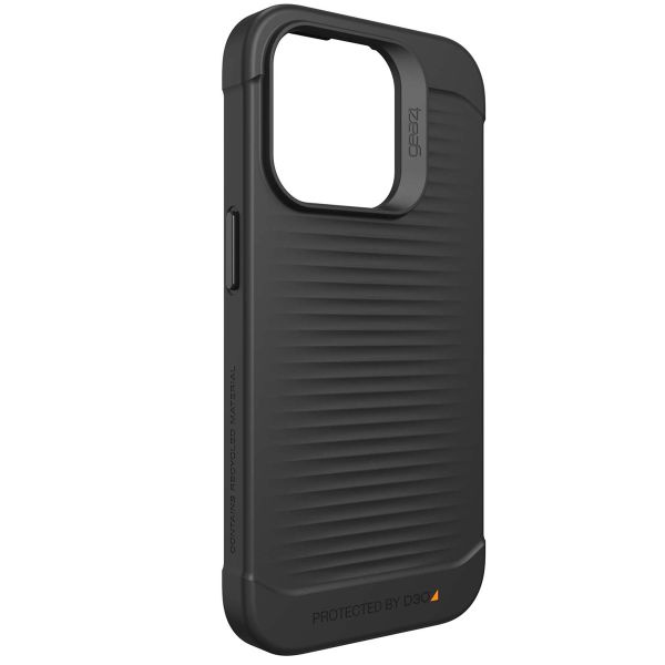 ZAGG Coque Havana iPhone 14 Pro - Noir