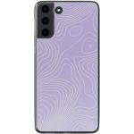 imoshion Coque Design Samsung Galaxy S22- Topo Lilac