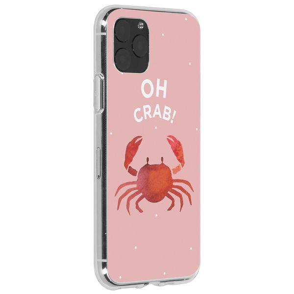 Coque Design iPhone 11 Pro