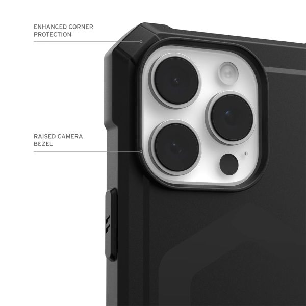 UAG Essential Armor MagSafe Apple iPhone 16 Pro - Noir