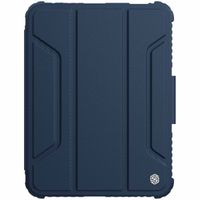 Nillkin Coque tablette Bumper Pro iPad Mini 6 (2021) - Bleu