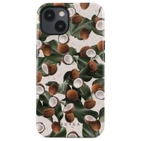 Burga Coque arrière Tough iPhone 13 - Coconut Crush