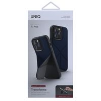 Uniq Coque Transforma avec MagSafe Apple iPhone 13 Pro - Electric Blue
