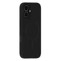 Holdit Coque MagSafe Apple iPhone 17 - Noir