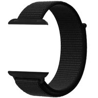 imoshion Bracelet en nylon Apple Watch Series 1-9 / SE - 38/40/41 mm / Series 10 - 42 mm