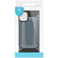 imoshion Coque Rugged Xtreme iPhone 12 (Pro) - Bleu foncé