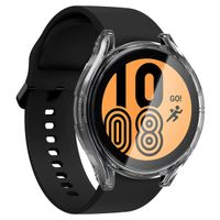 Spigen Coque Ultra Hybrid Samsung Galaxy Watch 4/5 - 40 mm - Crystal Clear