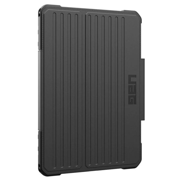 UAG Étui de télephone portefeuille Metropolis SE Apple iPad Pro 13 (2025) M5 / (2024) M4 - Noir