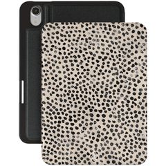 Burga Coque tablette iPad Mini 7 (2024) / iPad Mini 6 (2021) - Almond Latte