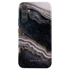 Burga Coque arrière Tough Samsung Galaxy A35 - Magic Night