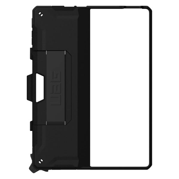 UAG Coque Scout Handstrap Microsoft Surface Pro 9 / Pro 10 / Pro 11 - Black