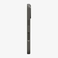 Spigen Coque Thin Fit avec MagSafe Apple iPhone 17 - Gunmetal