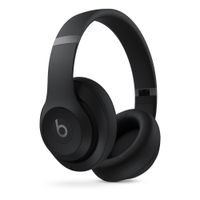 Beats Casque sans fil Studio Pro - Réduction active du bruit (ANC) - Black