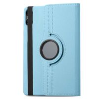 imoshion Coque tablette rotatif à 360° Xiaomi Redmi Pad Pro / POCO Pad - Turquoise