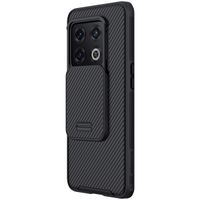 Nillkin Coque CamShield Pro OnePlus 10 Pro - Noir