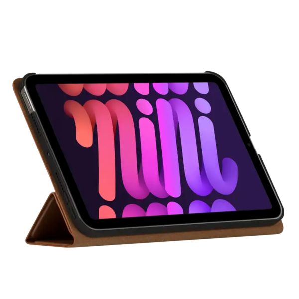 dbramante1928 Risskov Coque tablette Apple iPad Pro 11 (2025) M5 / (2024) M4 - Tan