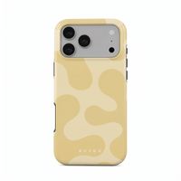 Burga Coque Tough MagSafe Apple iPhone 17 Pro Max - Glow