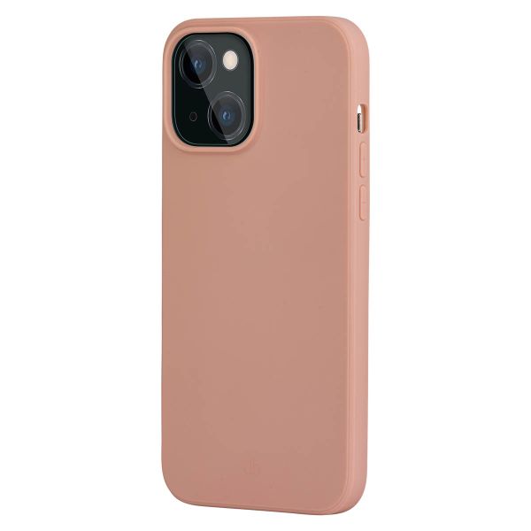 dbramante1928 ﻿Coque arrière Greenland iPhone 13 Mini - Rose