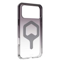 UAG Coque Plyo MagSafe Apple iPhone 17 Pro Max - Black Clear Ombre