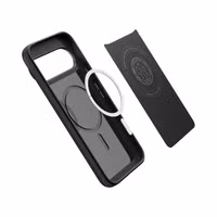 Spigen Coque Thin Fit avec MagSafe Google Pixel 10 Pro XL - Noir