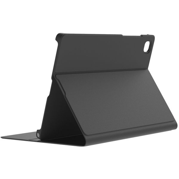 Samsung Original Coque Book Samsung Galaxy Tab A7 - Noir