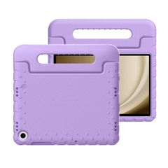 imoshion Coque kidsproof avec poignée Samsung Galaxy Tab A11 Plus / A9 Plus - Lila