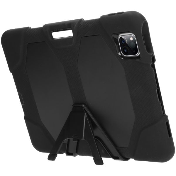 Coque Protection Army extrême iPad Pro 11 (2018 - 2022)