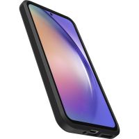 OtterBox Coque arrière React Samsung Galaxy A54 (5G) - Noir