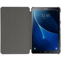 imoshion Coque tablette Design Trifold Samsung Galaxy Tab A 10.1 (2016)