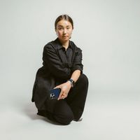 Nomad Coque Rugged Apple iPhone 16 Pro - Atlantic Blue