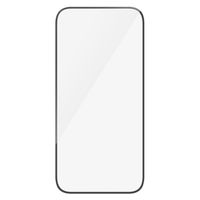 PanzerGlass Protection d'écran Ultra-Wide Fit Anti-bactérienne Apple iPhone 16 Pro Max