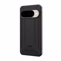 UAG Scout Backcover Google Pixel 10 / 10 Pro - Black