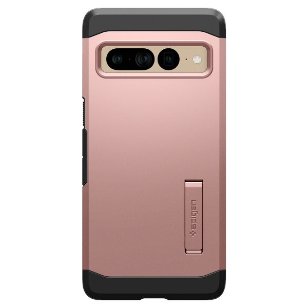 Spigen Coque Tough Armor Google Pixel 7 Pro - Rose Gold