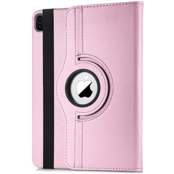 imoshion Coque tablette rotatif iPad Pro 11 (2022) / Pro 11 (2021) / Pro 11 (2020)