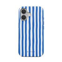 Burga Coque Tough MagSafe Apple iPhone 17 - Kafenio