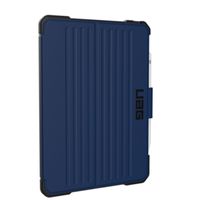 UAG Coque tablette Metropolis iPad Pro 11 (2020) - Bleu