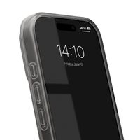 iDeal of Sweden Coque Clear MagSafe Apple iPhone 17 Pro Max - Tortoise