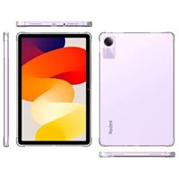 imoshion Coque antichoc Xiaomi Redmi Pad SE - Transparent