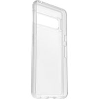 OtterBox Coque Symmetry Clear Google Pixel 7 - Transparent