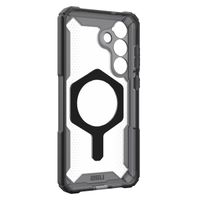 UAG Coque Plasma XTE MagSafe Samsung Galaxy S25 Plus - Ash / Titanium