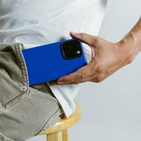 Nomad Coque Sport Apple iPhone 15 Pro - Super Blue