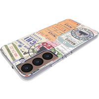 imoshion Coque Design Samsung Galaxy S22 - Post travel